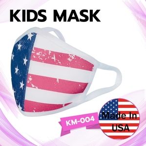 Kids face mask